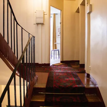 Saint Germain De Pres Equipe - Emplacement Exceptionnel Au Coeur De Homestay *