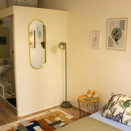 Homestay Saint Germain De Pres Equipe - Emplacement Exceptionnel Au Coeur De Paris