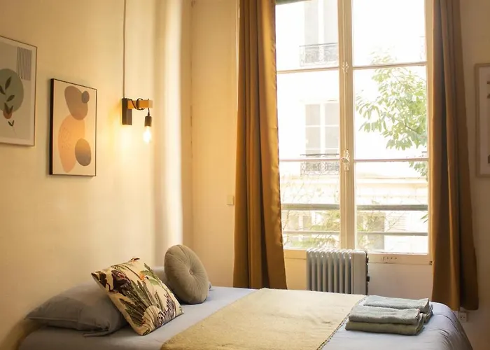 Saint Germain De Pres Equipe - Emplacement Exceptionnel Au Coeur De * 파리