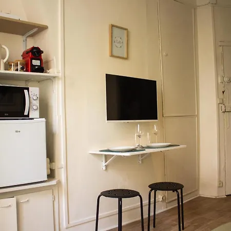 Privat bolig Saint Germain De Pres Equipe - Emplacement Exceptionnel Au Coeur De