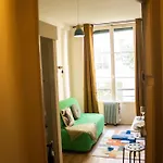Saint Germain De Pres Equipe - Emplacement Exceptionnel Au Coeur De Accommodatie bij particulieren *