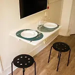 Saint Germain De Pres Equipe - Emplacement Exceptionnel Au Coeur De Accommodatie bij particulieren Parijs